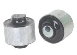 Whiteline 08-13 Nissan Maxima Front Lower Control Arm Inner Bushing Kit - Double Offset thumbnail 1
