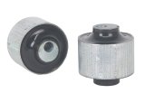 Whiteline 08-13 Nissan Maxima Front Lower Control Arm Inner Bushing Kit - Double Offset thumbnail 2