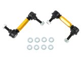 Whiteline 04-14 Volkswagen Golf Rear Sway Bar End Link Kit thumbnail 2