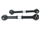 Whiteline 2024+ Toyota Tacoma / 2022+ Toyota Tundra Adjustable Rear Upper Trailing Arm thumbnail 1