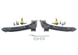 Whiteline 2004+ Volkswagen Golf Front Lower Control Arm Assembly thumbnail 1