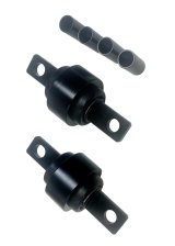 Whiteline 17-24 Tesla Model 3 Long Range Front Lower Forward Inner Bushing Kit (Spherical) thumbnail 2