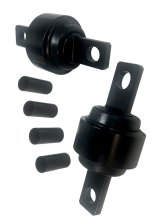 Whiteline 17-24 Tesla Model 3 Long Range Front Lower Forward Inner Bushing Kit (Spherical) thumbnail 5
