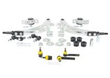 Whiteline 02-07 Subaru Impreza WRX Front Lower Control Arm Kit thumbnail 1