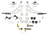 Whiteline 02-07 Subaru Impreza WRX Front Lower Control Arm Kit thumbnail 3