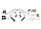 Whiteline 02-07 Subaru Impreza WRX Front Lower Control Arm Kit thumbnail 6
