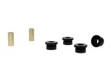 Whiteline 96-00 Honda Civic EK Control Arm Lower - Inner Front Bushing Kit thumbnail 1
