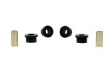 Whiteline 96-00 Honda Civic EK Control Arm Lower - Inner Front Bushing Kit thumbnail 2