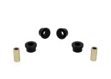 Whiteline 96-00 Honda Civic EK Control Arm Lower - Inner Front Bushing Kit thumbnail 3