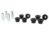 Whiteline 84-96 Toyota 4Runner Control Arm Lower - Inner Front Bushing Kit thumbnail 1