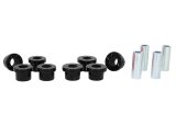 Whiteline 84-96 Toyota 4Runner Control Arm Lower - Inner Front Bushing Kit thumbnail 2