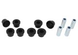 Whiteline 84-96 Toyota 4Runner Control Arm Lower - Inner Front Bushing Kit thumbnail 3