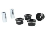 Whiteline 20+ Hyundai Palisade/20+ Kia Telluride Control Arm Lower - Inner Front Bushing Kit thumbnail 1
