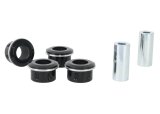 Whiteline 20+ Hyundai Palisade/20+ Kia Telluride Control Arm Lower - Inner Front Bushing Kit thumbnail 2