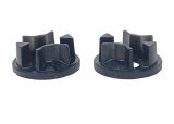 Whiteline 02-06 Mini Cooper Engine Mount - Lower Bushing Kit thumbnail 2