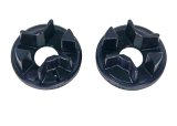 Whiteline 02-06 Mini Cooper Engine Mount - Lower Bushing Kit thumbnail 3
