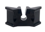 Whiteline Multiple Subarus with 2.0 DIT / 2.4 DIT Front Transmission Mount Insert Bushing Kit thumbnail 2