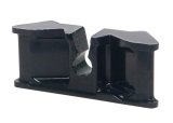 Whiteline Multiple Subarus with 2.5 / 2.0 Front Transmission Mount Insert Bushing Kit thumbnail 1