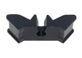 Whiteline Multiple Subarus with 2.5 / 2.0 Front Transmission Mount Insert Bushing Kit thumbnail 3