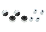 Whiteline Plus 94-05 Audi A4 / 96-05 VW Passat MK5 Front Control Arm-Upper Inner Bushing Kit thumbnail 3