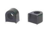 Whiteline 7/04+ Audi A3 / 2/06+ VW Jetta/8/03+ Golf 24mm Front Sway Bar Mount Bushing thumbnail 1