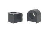 Whiteline 7/04+ Audi A3 / 2/06+ VW Jetta/8/03+ Golf 24mm Front Sway Bar Mount Bushing thumbnail 2