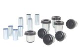 Whiteline 1955-1964 Chevrolet Bel Air Control Arm - Upper & Lower Bushing thumbnail 1