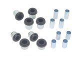 Whiteline 1955-1964 Chevrolet Bel Air Control Arm - Upper & Lower Bushing thumbnail 4