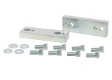Whiteline Sway Bar Mount Spacer Kit thumbnail 1