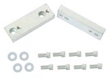 Whiteline Sway Bar Mount Spacer Kit thumbnail 3