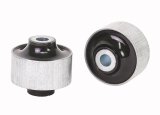 Whiteline 2007-2012 Nissan Versa Control Arm Lower - Inner Rear Bushing Kit thumbnail 1