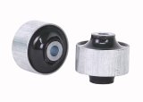 Whiteline 2007-2012 Nissan Versa Control Arm Lower - Inner Rear Bushing Kit thumbnail 4