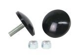 Whiteline Universal Ultra Low Bump Stops (Pair) thumbnail 2