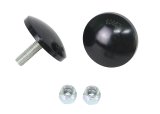 Whiteline Universal Ultra Low Bump Stops (Pair) thumbnail 3