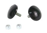 Whiteline Universal Ultra Low Bump Stops (Pair) thumbnail 4