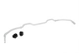 Whiteline 2017+ Tesla Model 3 / 2020+ Model Y Rear Sway Bar - 24mm 3 Point Adjustable thumbnail 1