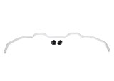 Whiteline 2017+ Tesla Model 3 / 2020+ Model Y Rear Sway Bar - 24mm 3 Point Adjustable thumbnail 2