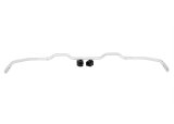 Whiteline 2017+ Tesla Model 3 / 2020+ Model Y Rear Sway Bar - 24mm 3 Point Adjustable thumbnail 3