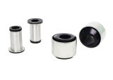 Whiteline 02-13 Mini Cooper Lower Control Arm Inner Rear Bushing Kit thumbnail 1