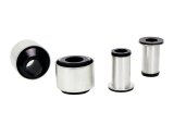 Whiteline 02-13 Mini Cooper Lower Control Arm Inner Rear Bushing Kit thumbnail 3
