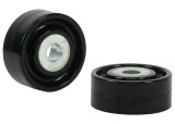Whiteline 2015+ Ford Mustang Differential Mount Bushing thumbnail 5