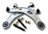 Whiteline Subaru WRX 2022+Front Lower Control Arm Upgrade Kit thumbnail 2