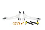 Whiteline Subaru WRX 2022+Front Lower Control Arm Upgrade Kit thumbnail 3