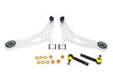 Whiteline Subaru WRX 2022+Front Lower Control Arm Upgrade Kit thumbnail 5