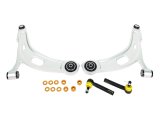 Whiteline Subaru WRX 2022+Front Lower Control Arm Upgrade Kit thumbnail 6