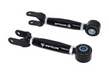 Whiteline 09+ Nissan 370Z/Z Adjustable Rear Traction Arms thumbnail 1
