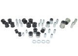 Whiteline 2022+ Lexus LX600 Front & Rear Suspension Bushing Kit thumbnail 1