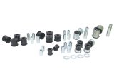 Whiteline 2022+ Lexus LX600 Front & Rear Suspension Bushing Kit thumbnail 2