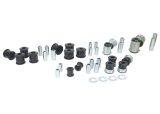 Whiteline 2022+ Lexus LX600 Front & Rear Suspension Bushing Kit thumbnail 4