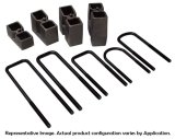 Skyjacker Axle U-Bolt All Non-Spec Vehicles thumbnail 3